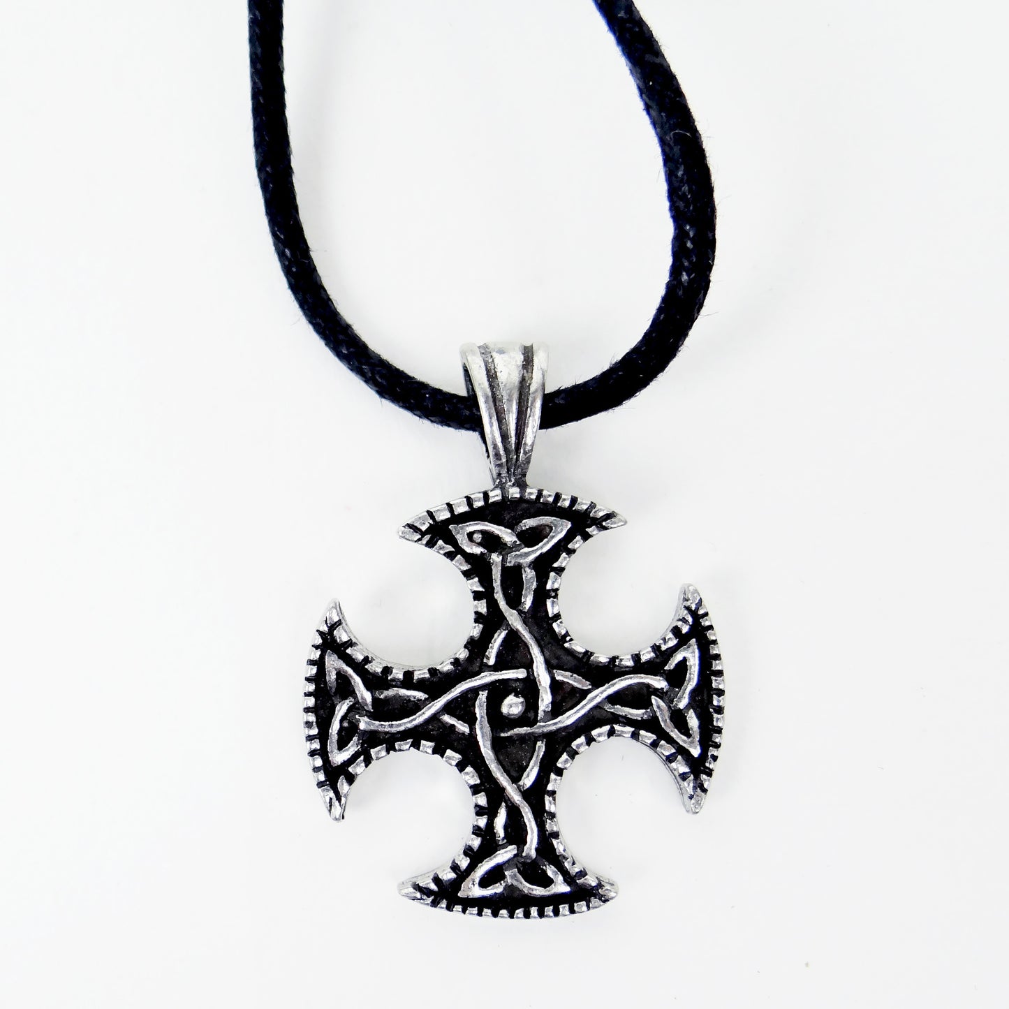 Celtic Necklace • Vision