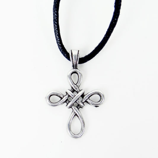 Celtic Necklace • Well Being
