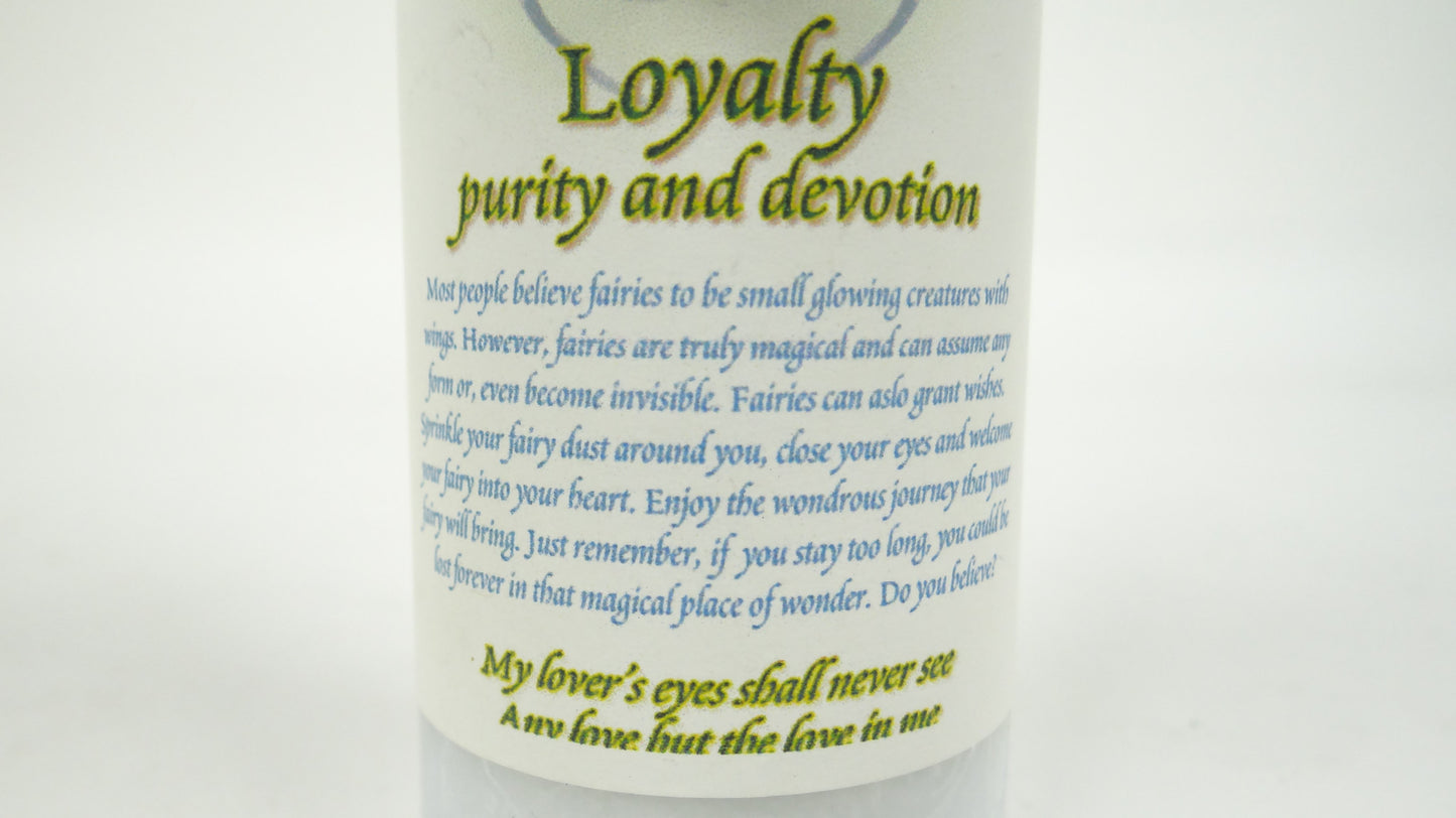 Magical Fairy Essence Candle ‧ Loyalty