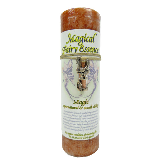 Magical Fairy Essence Candle ‧ Magic