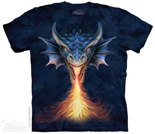 Fire Breather Shirt