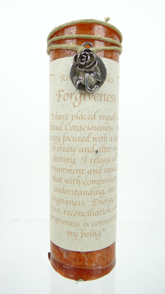 Ritual Candle ‧ Forgiveness