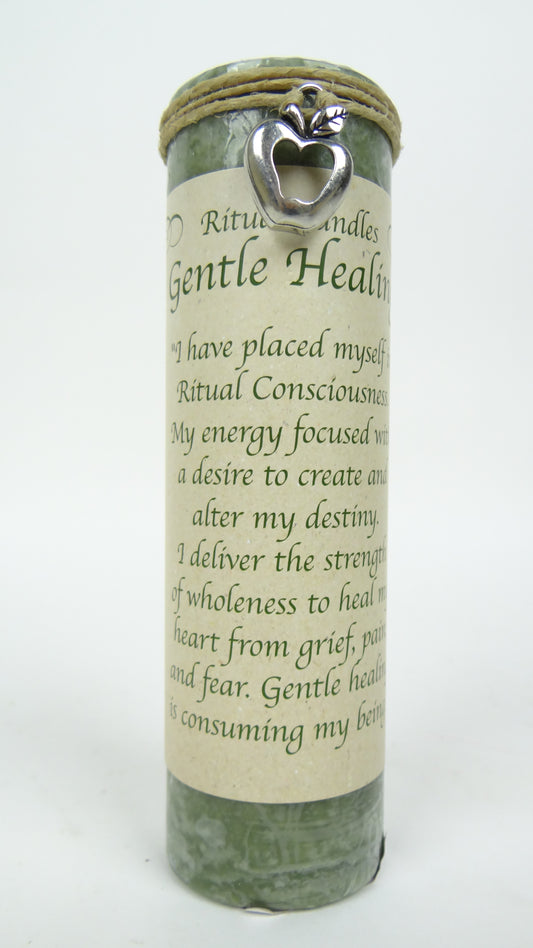 Ritual Candle ‧ Gentle Healing