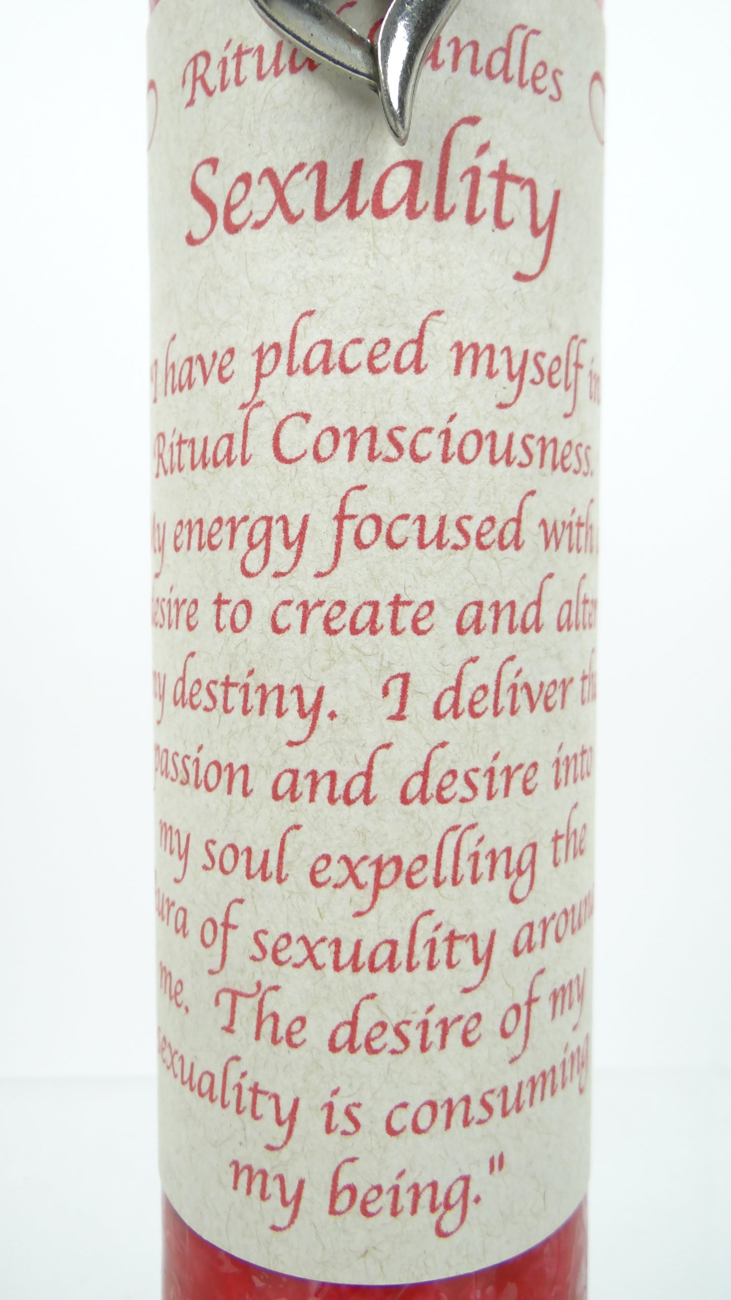 Ritual Candle ‧ Sexuality