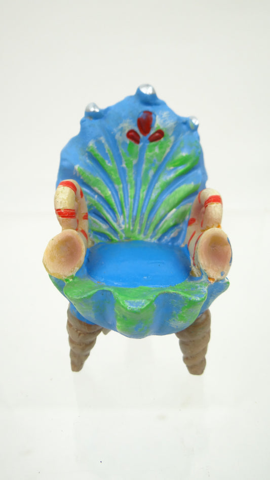Sea Shell Chair