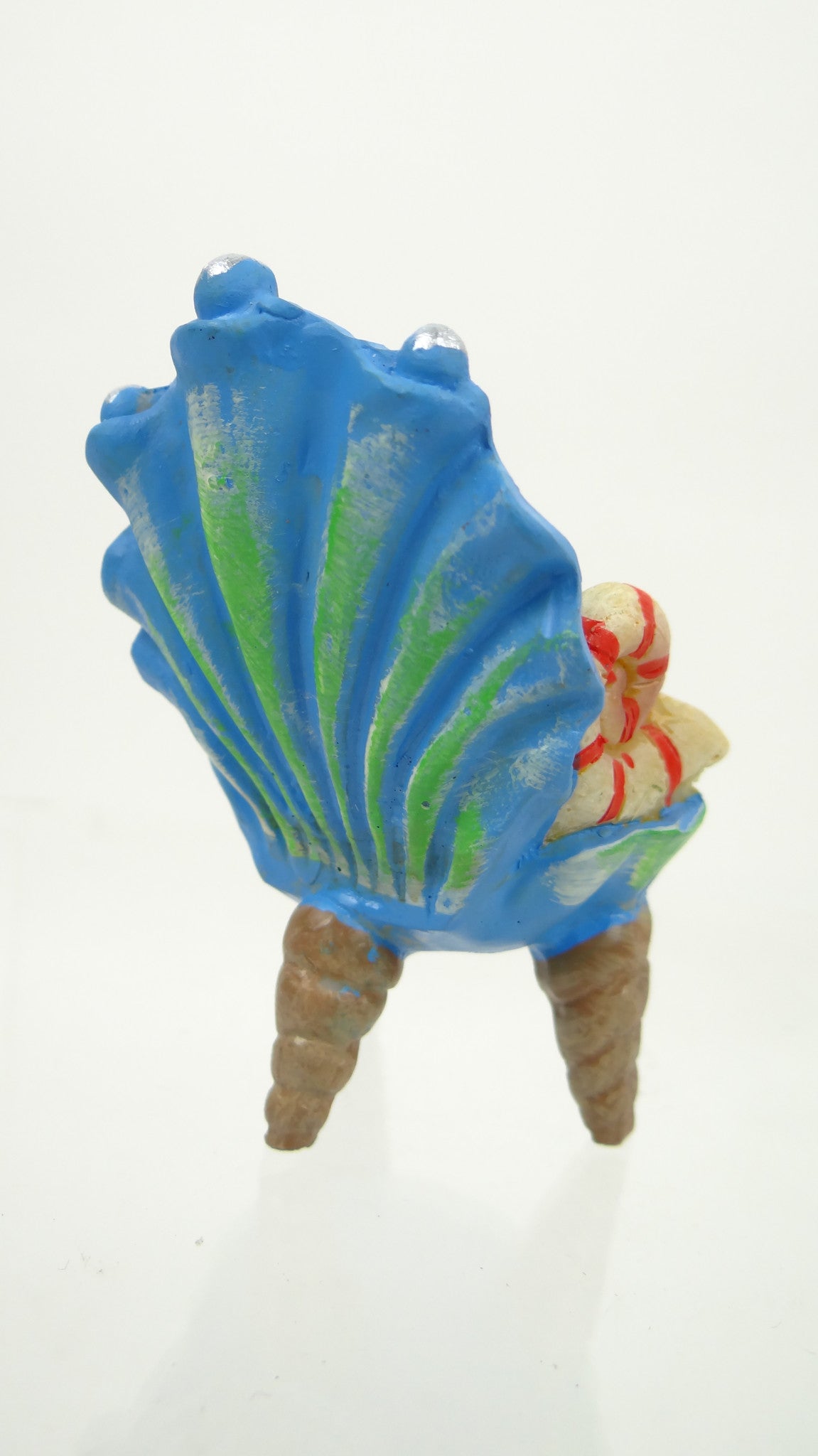 Sea Shell Chair