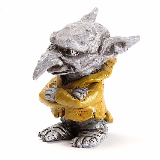 Griff Troll