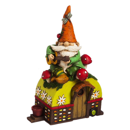 Garden Growers Gnome