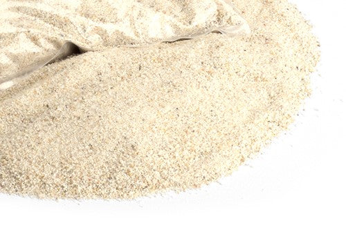 White Sand