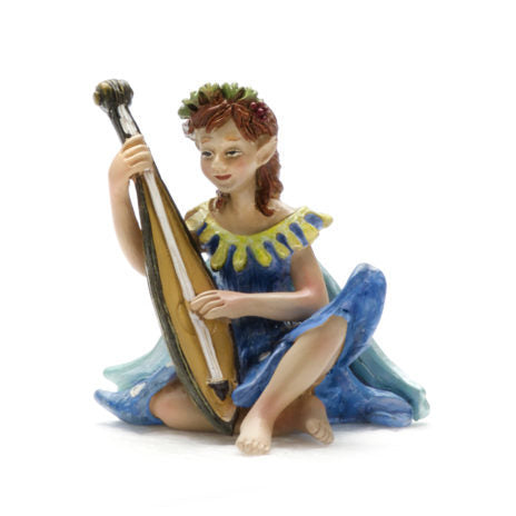 Night Fairies Lili