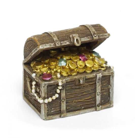 Pirate Treasure Chest