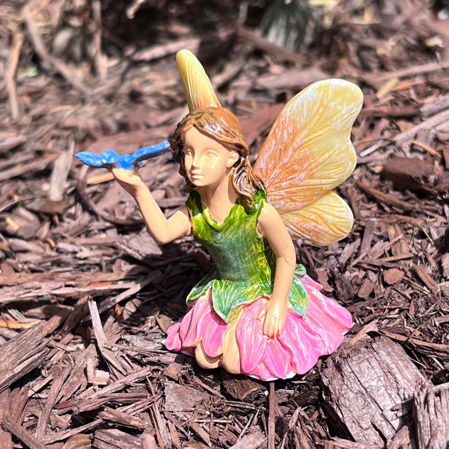 Take Flight Fairy