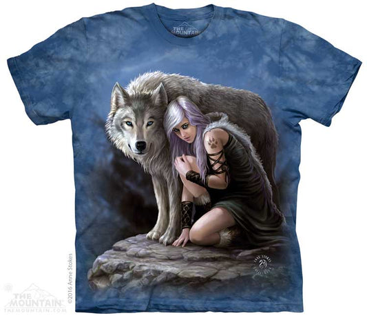 Wolven Protector T-shirt