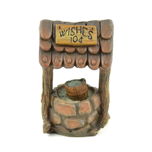 Wishing Well