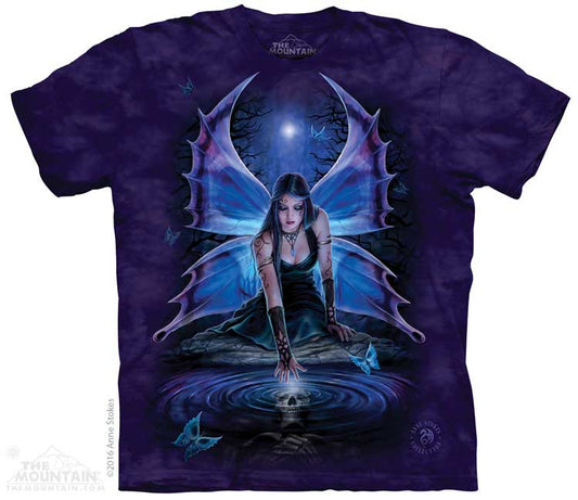 Immortal Flight Shirt