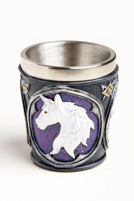 Unicorn Shot Glass