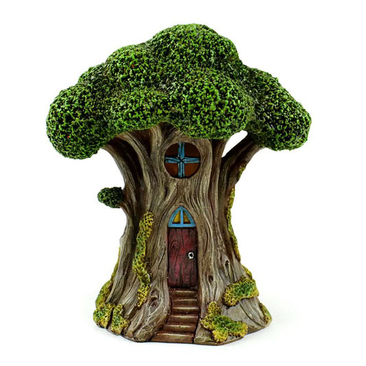 LED Treehouse