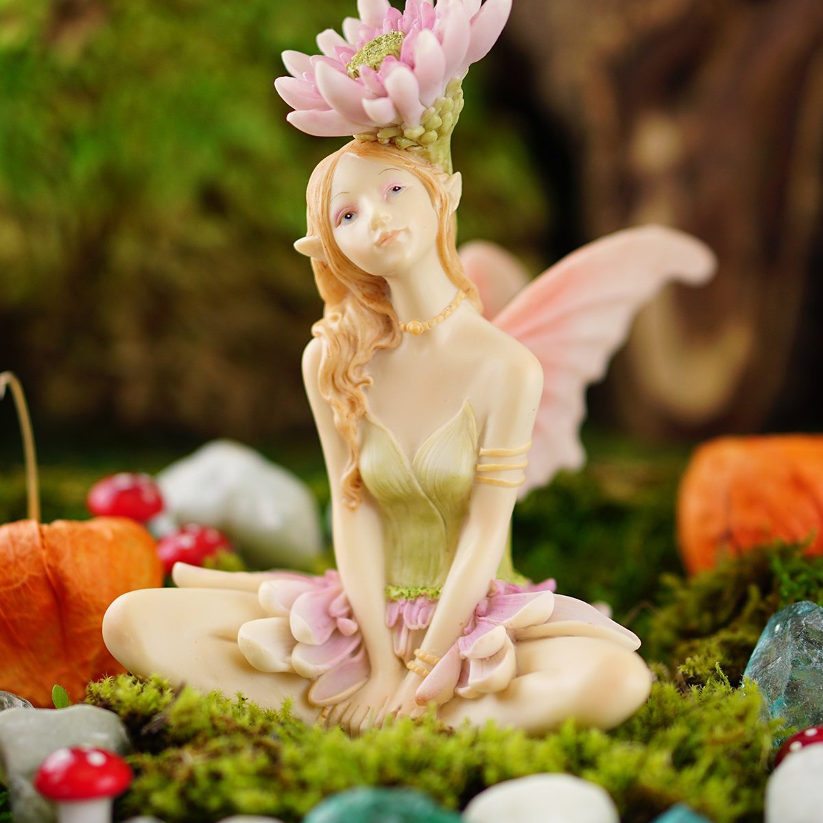 Fairy Figurine Lara