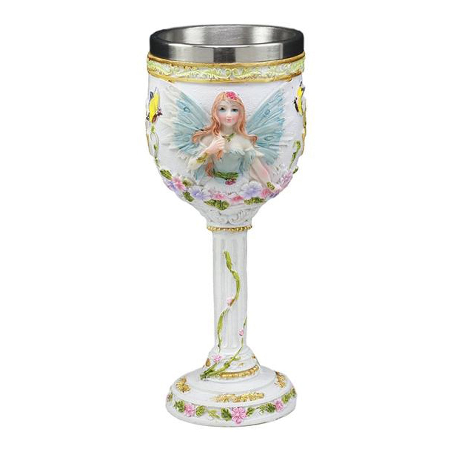 Fairy Wine Goblet