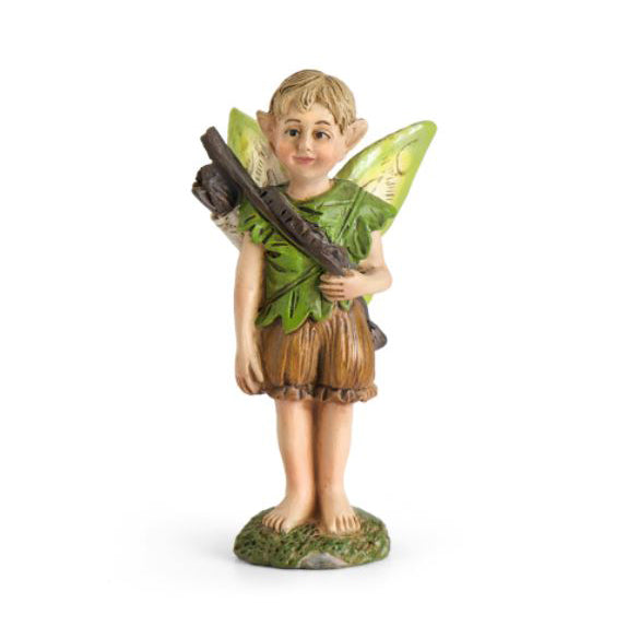 Archer Fairy Garden Miniature