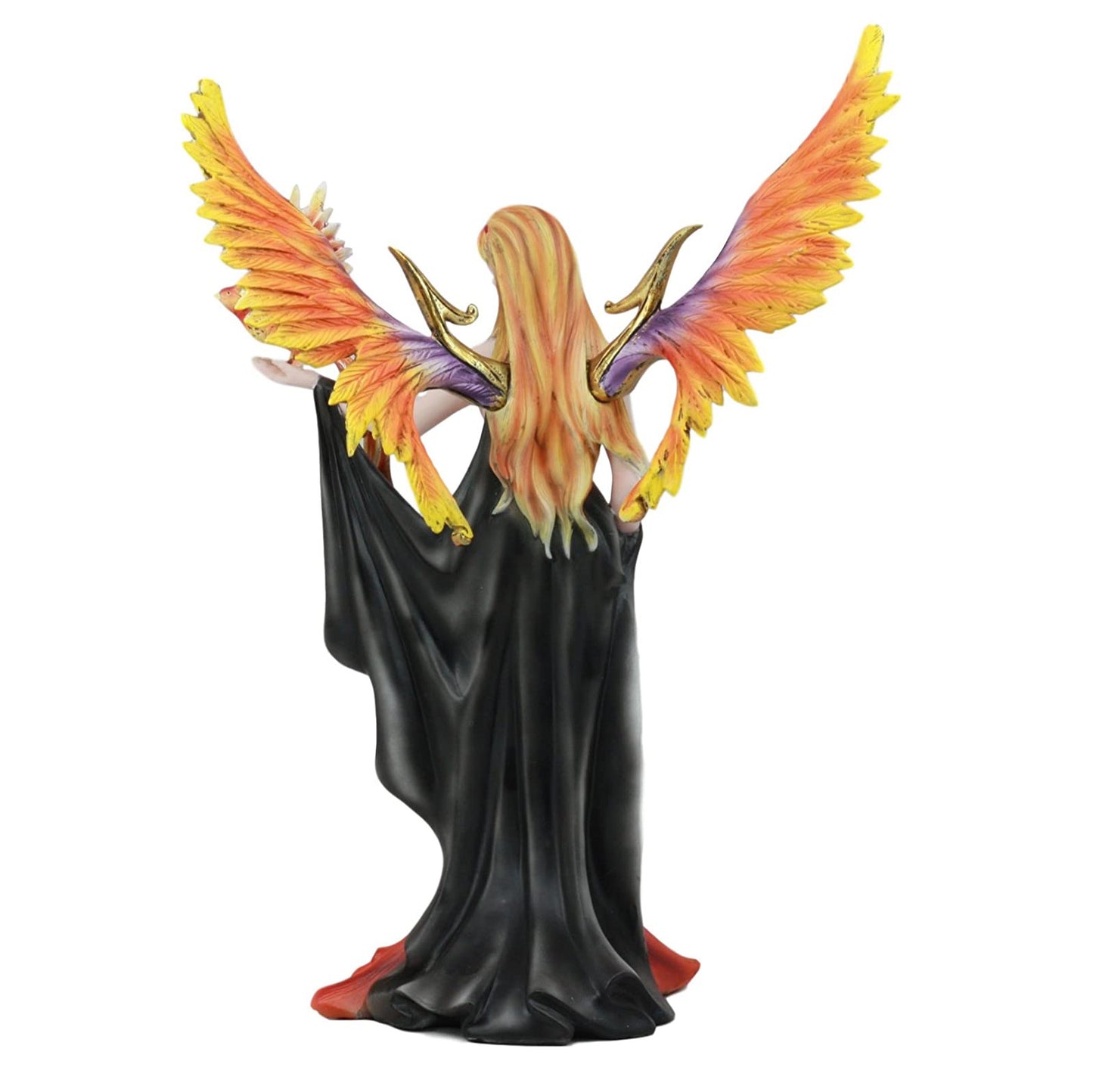 Blood Phoenix Fairy