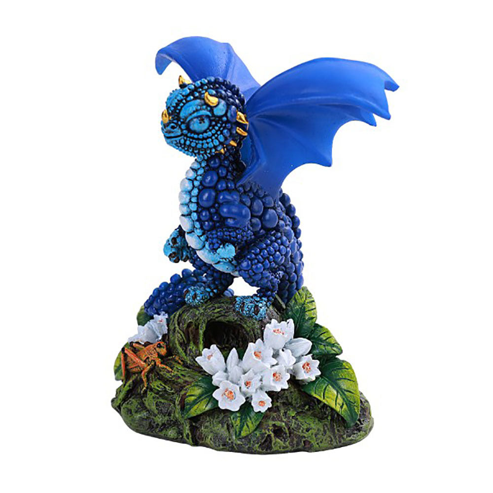 Blueberry Dragon