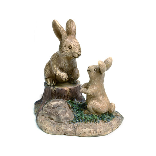 Bunny Buddies