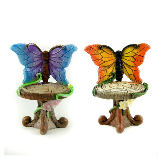 Butterfly Chair
