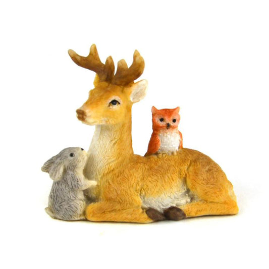 Forest Animals