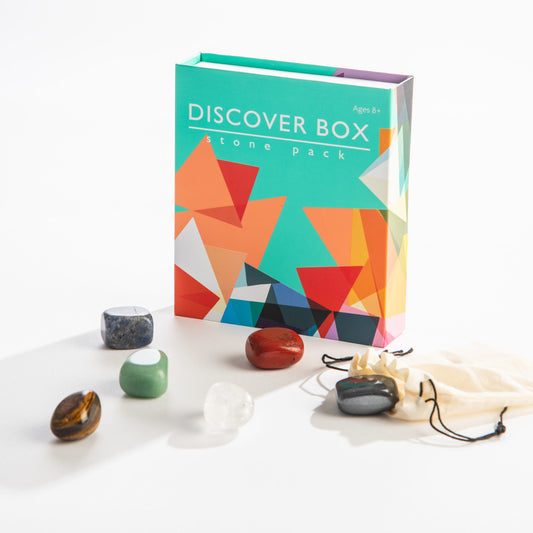 Discover Box