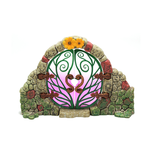 Flower Fairies Fairy Door