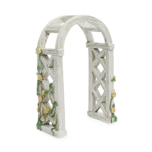 English Rose Arbor