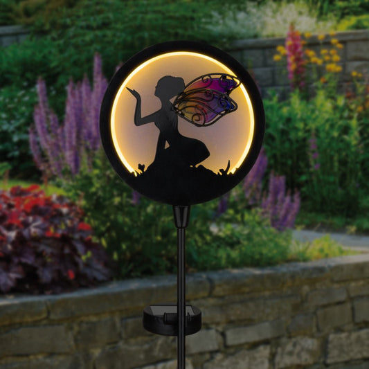 Fairy Lumen Solar Garden Stake