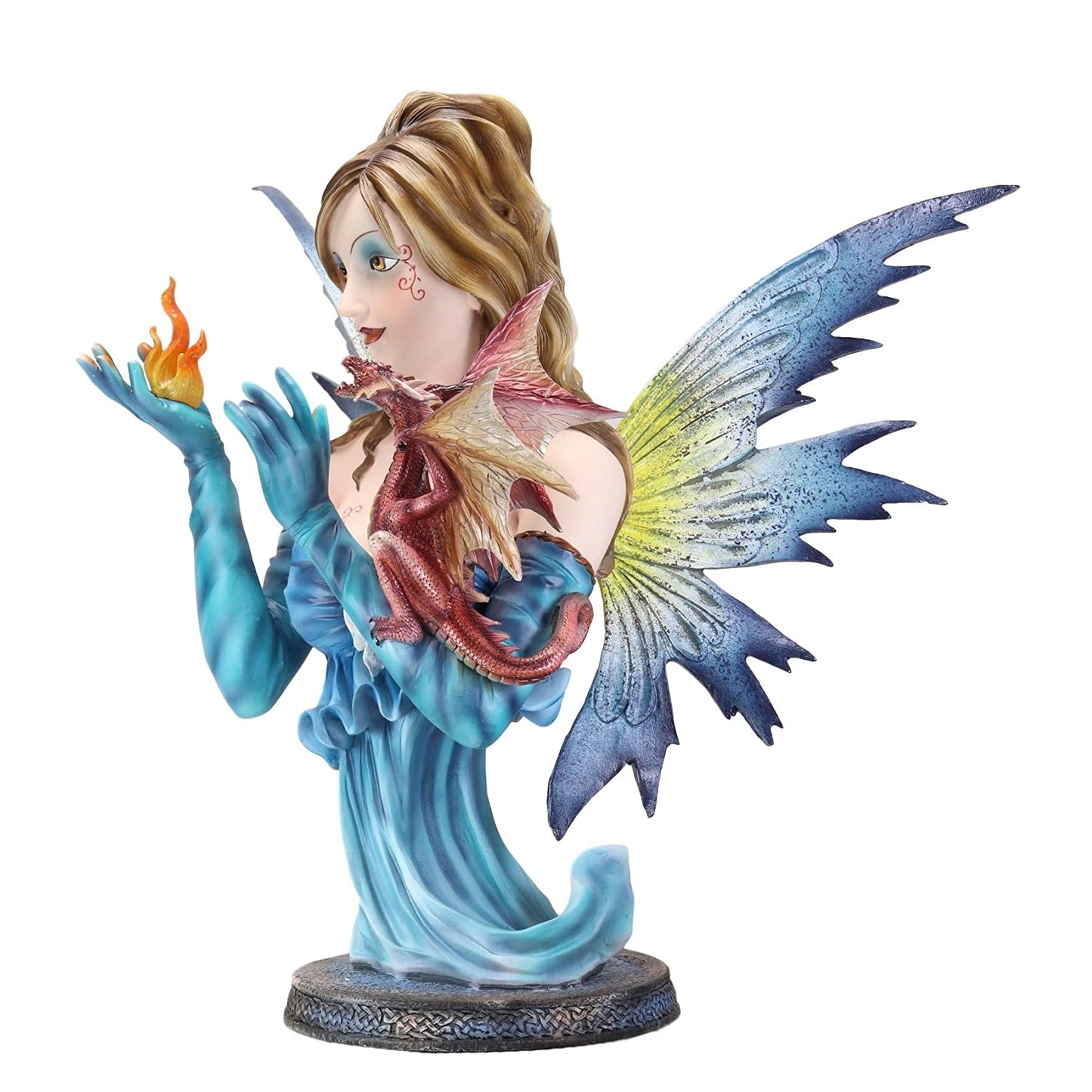 Elemental Fairy Bust
