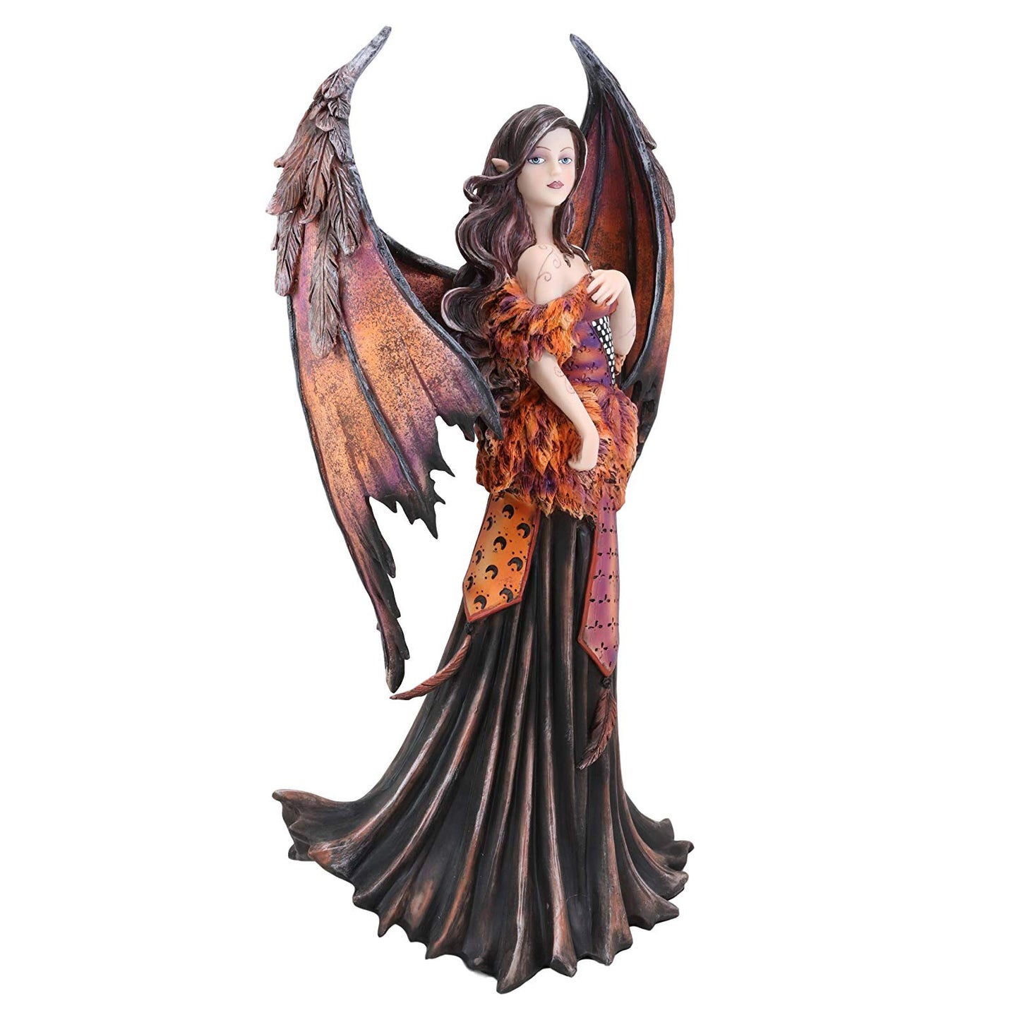 Gothic Fire Fairy