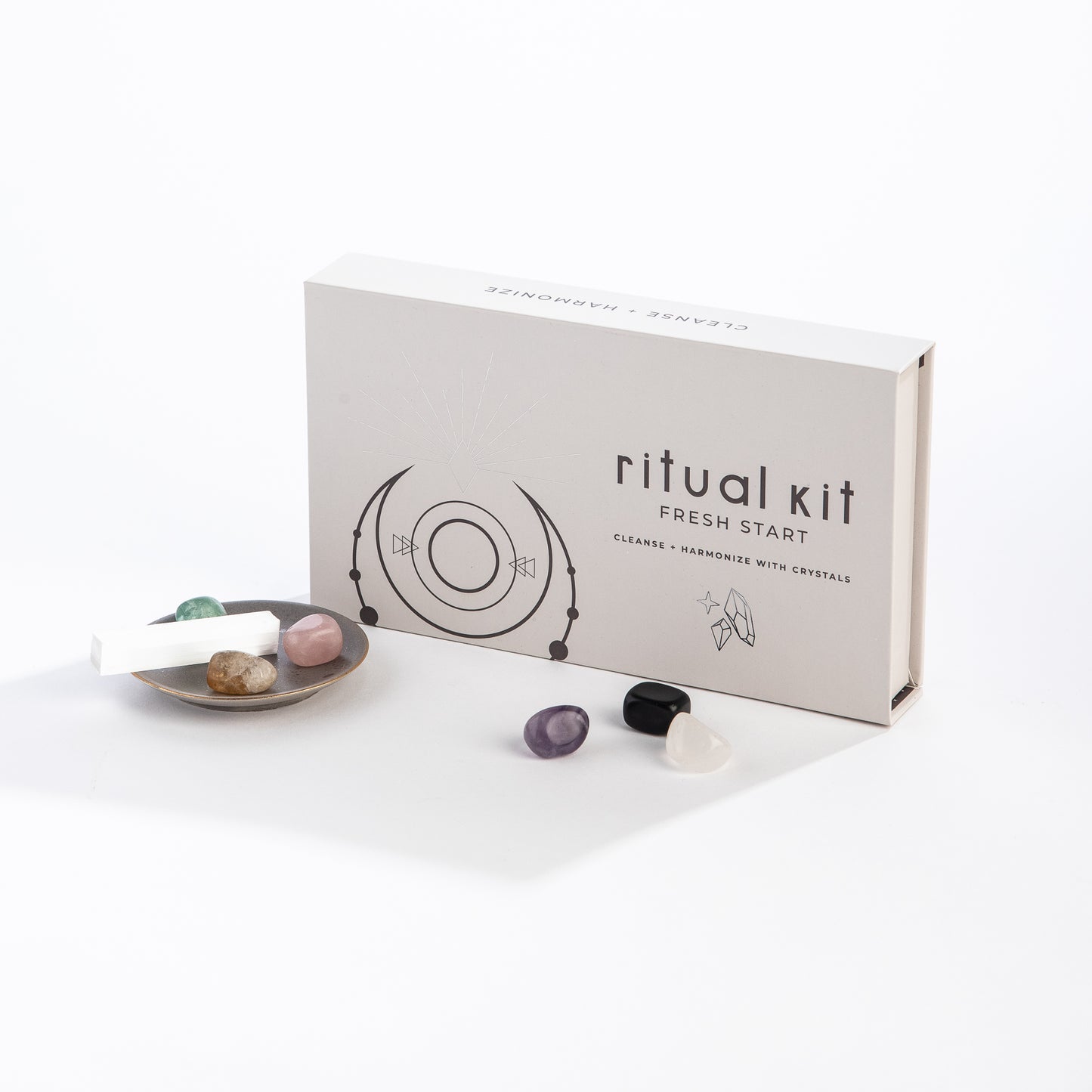 Ritual Kit: Fresh Start