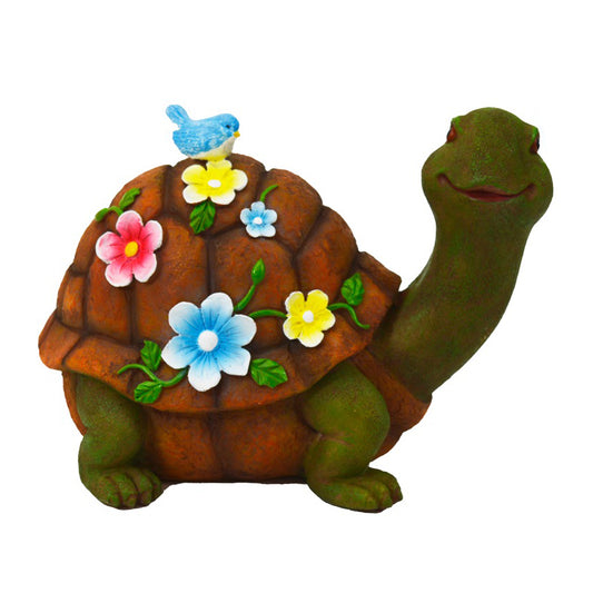 Garden Animal