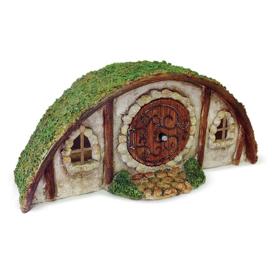 Hillside Hobbit House