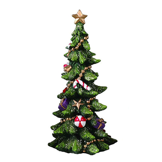 Glitter Christmas Tree