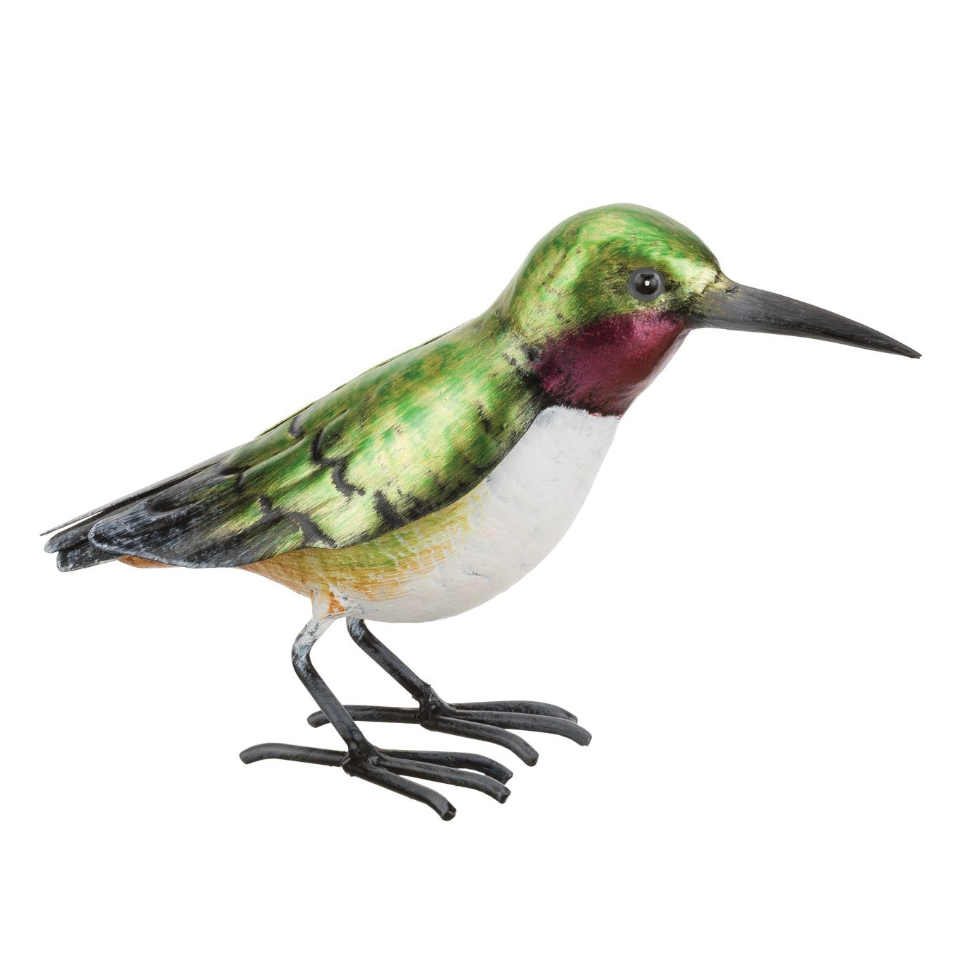Hummingbird Decor