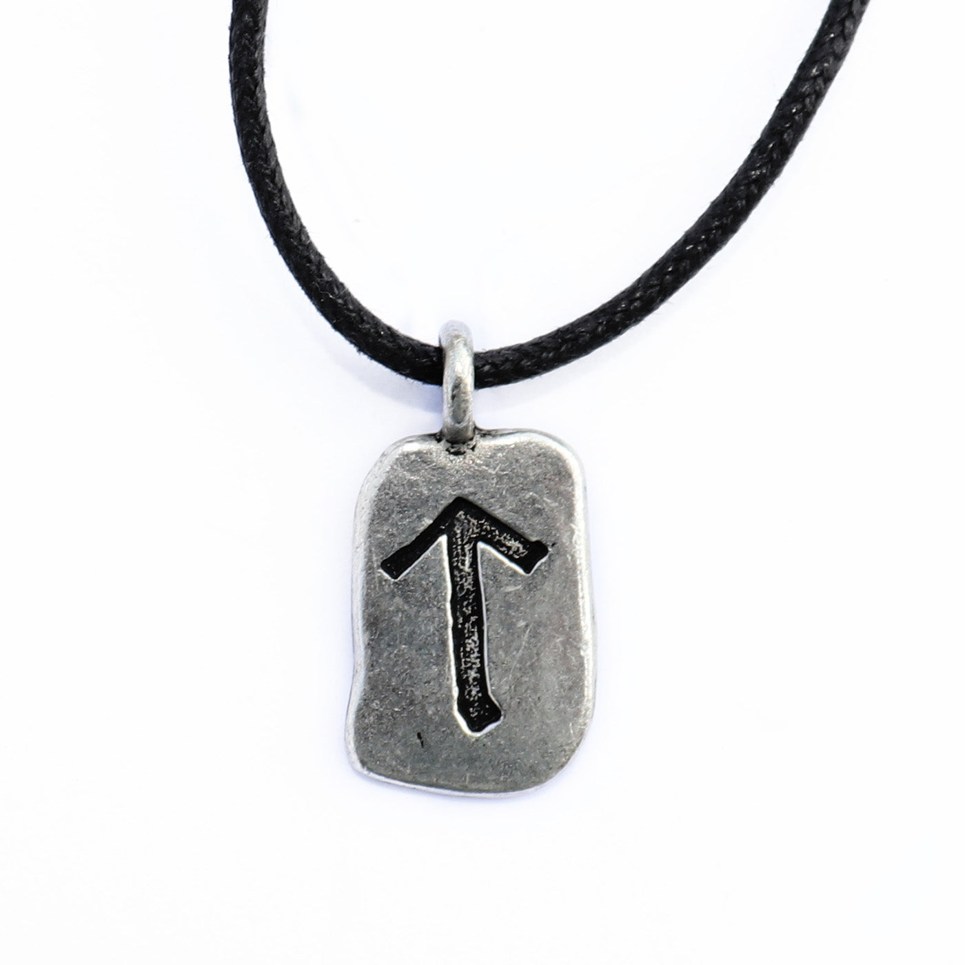 Runes Necklace • Tyr (Victory) – The Enchanted Forest Frankenmuth