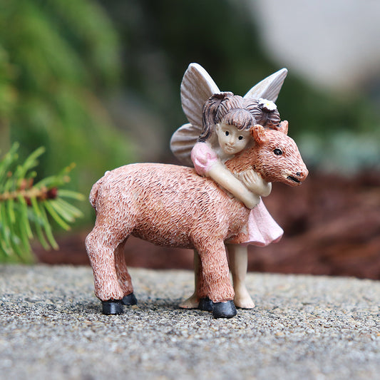 Fairy Darci Rae