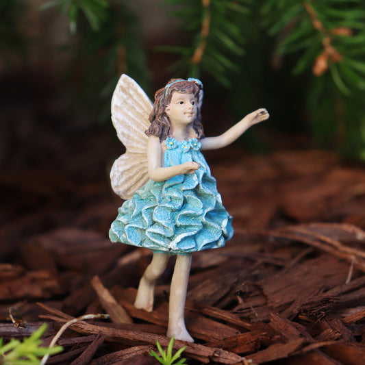 Fairy Heather