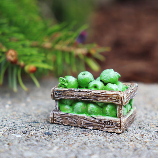 Apple Harvest