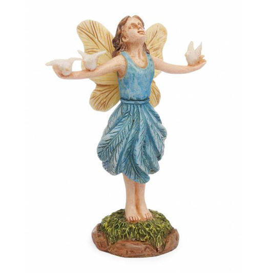 Joy Fairy Garden Miniature