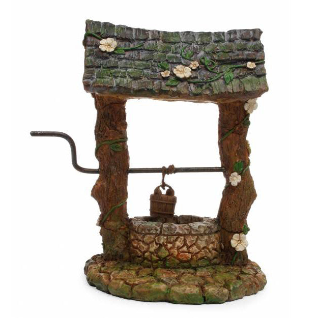 Wishing Well – The Enchanted Forest Frankenmuth