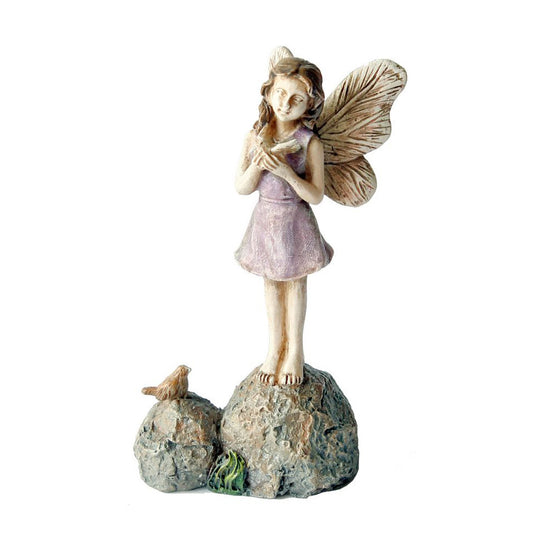 Fairy and Friends