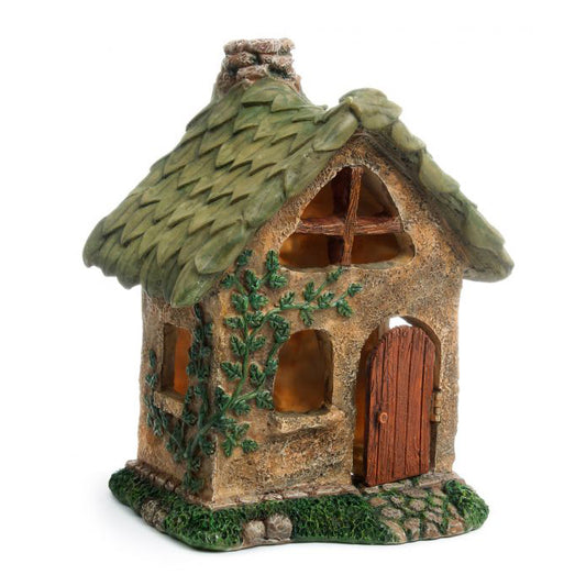 Leaf House