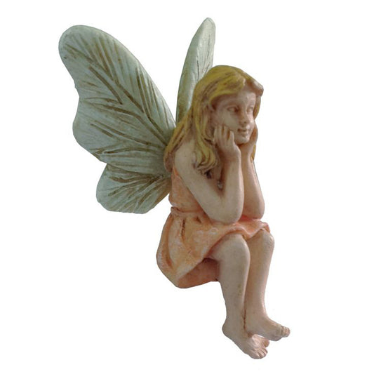 Fairy Daydreaming