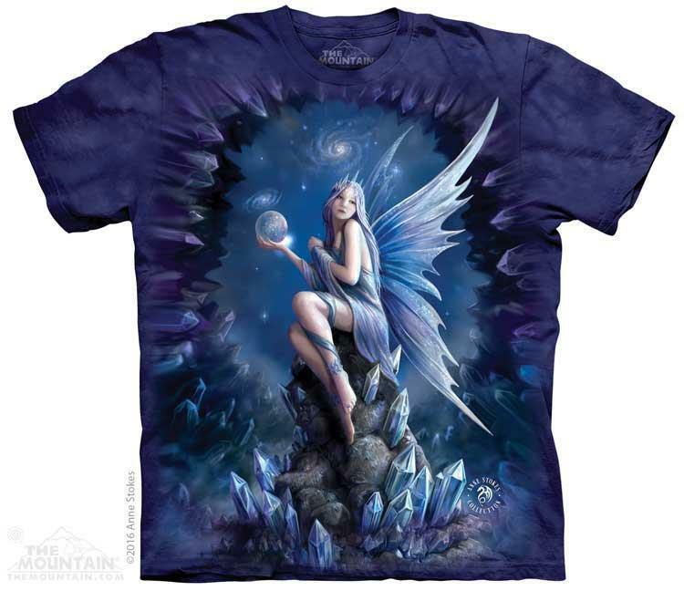 Stargazer Shirt